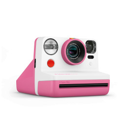 Фотоапарат Polaroid Now, Pink