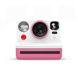 Фотоапарат Polaroid Now , Pink