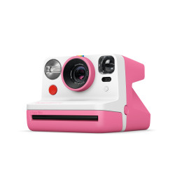 Фотоапарат Polaroid Now, Pink