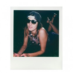 Цветен филм Polaroid i-Type - двоен пакет