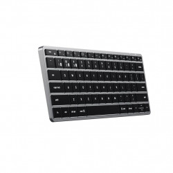 Клавиатура Satechi Slim X1 Bluetooth BACKLIT Wireless Keyboard