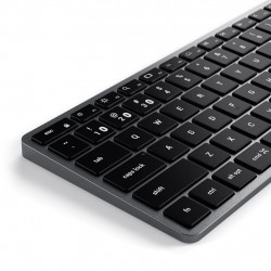 Клавиатура Satechi Slim X1 Bluetooth BACKLIT Wireless Keyboard