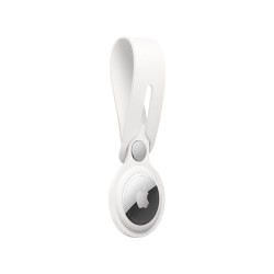 Калъф Apple AirTag Loop - White