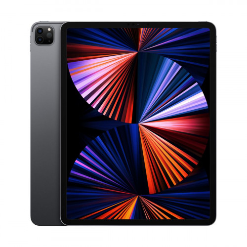 Apple 12.9-inch iPad Pro M1 Wi-Fi 128 GB - Space Grey (2021)