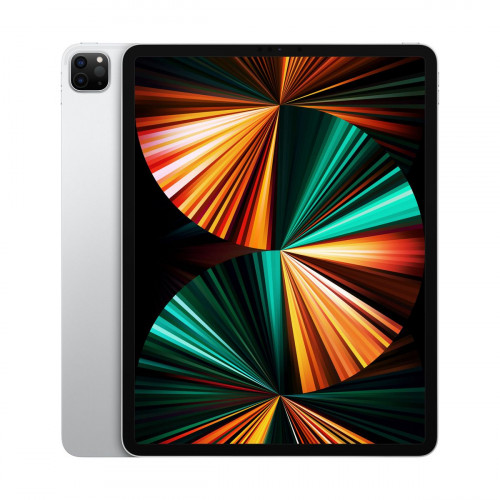 Apple 12.9-inch iPad Pro Wi-Fi 256 GB - Silver (2021)