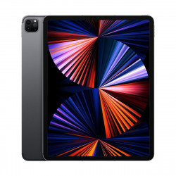 Apple 12.9-inch iPad Pro Wi-Fi + 5G LTE 256 GB - Space Grey (2021)