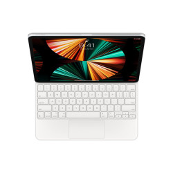 Клавиатура Apple Magic Keyboard for 12.9-inch iPad Pro (5th
