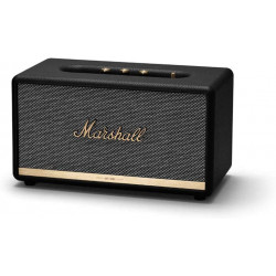 Музикална система Marshall Stanmore II Bluetooth Speaker System