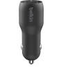 Зарядно за кола Belkin Car Charger BOOST CHARGE Dual USB-A 24W