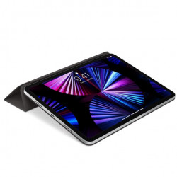 Apple Smart Folio for iPad Pro 11-inch (2021) - Black