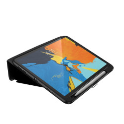 Калъф Speck Presidio Pro Folio iPad Pro 11(2018 Gen 2) - Black