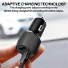 Зарядно за кола Promate VolTrip-Duo Dual Car Charger 1xUSB-A