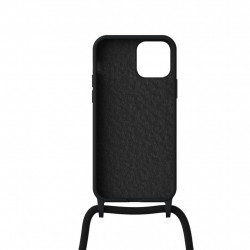 Калъф Artwizz HangOn Case for iPhone 12 mini - Black