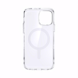 Калъф Speck Presidio Perfect Clear + MagSafe iPhone 12/12 Pro -
