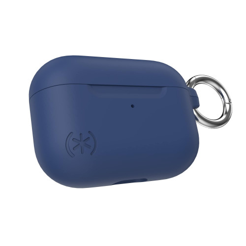 Калъф Presidio With Soft-Touch Coating AirPods Pro Cases - Coastal Blue