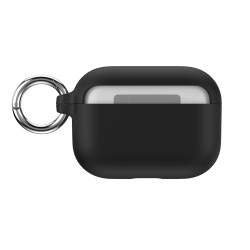 Калъф Presidio With Soft-Touch Coating AirPods Pro Cases - Black