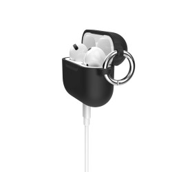 Калъф Presidio With Soft-Touch Coating AirPods Pro Cases - Black