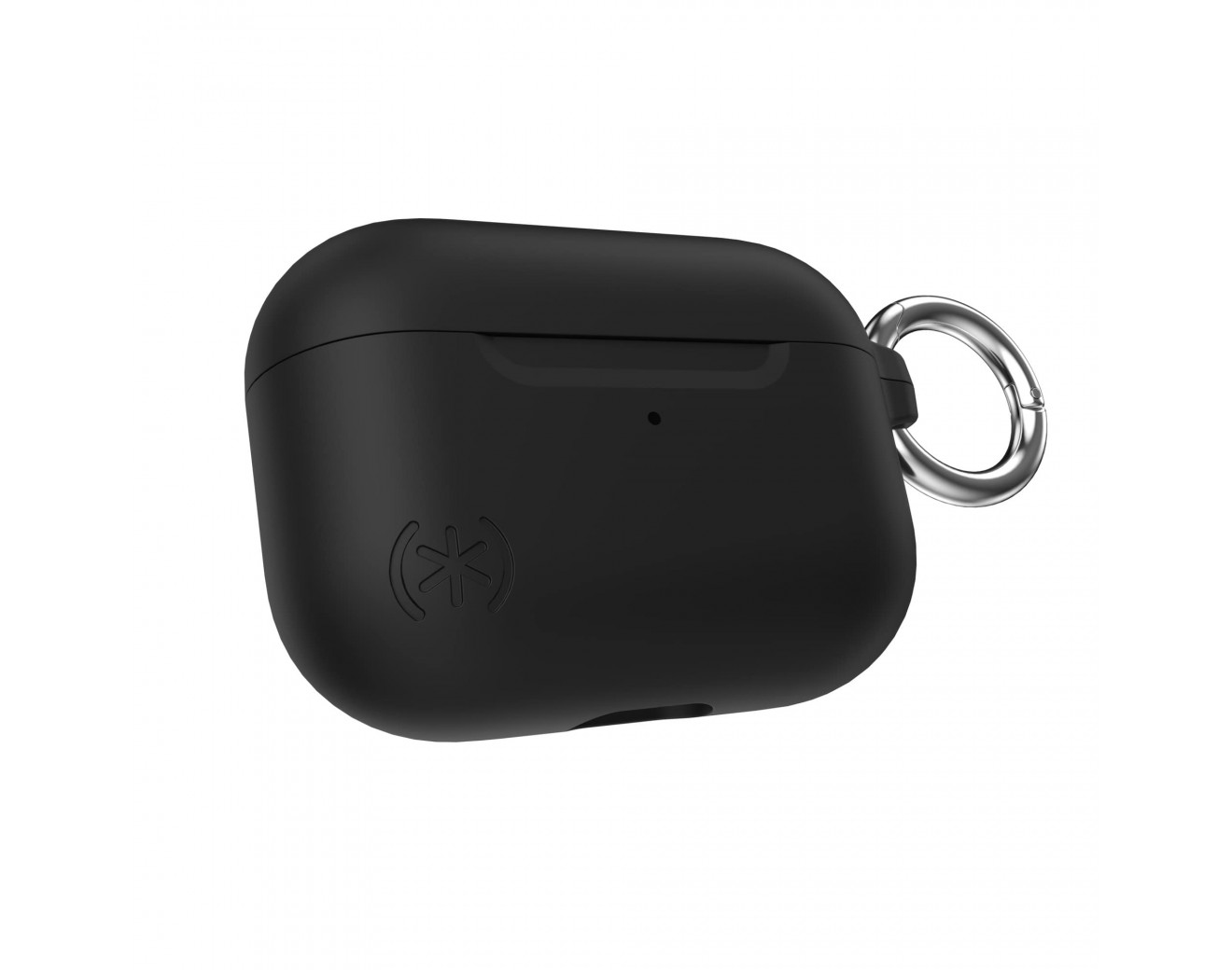 Калъф Presidio With Soft-Touch Coating AirPods Pro Cases - Black