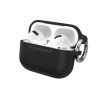 Калъф Presidio With Soft-Touch Coating AirPods Pro Cases - Black