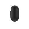 Калъф Presidio With Soft-Touch Coating AirPods Pro Cases - Black