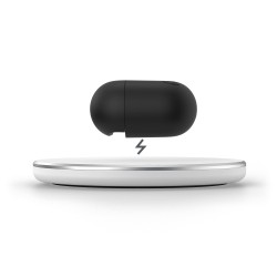 Калъф Presidio With Soft-Touch Coating AirPods Pro Cases - Black