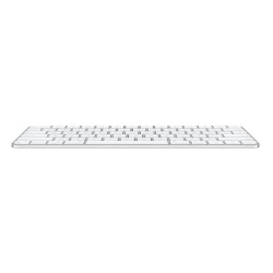 Клавиатура Apple Magic Keyboard (2021) - Bulgarian