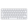 Клавиатура Apple Magic Keyboard (2021) - Bulgarian