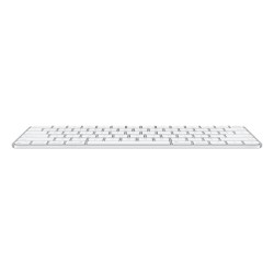 Клавиатура Apple Magic Keyboard (2021) with Touch ID - Bulgarian
