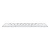 Клавиатура Apple Magic Keyboard (2021) with Touch ID - Bulgarian