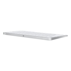 Клавиатура Apple Magic Keyboard (2021) with Touch ID - Bulgarian