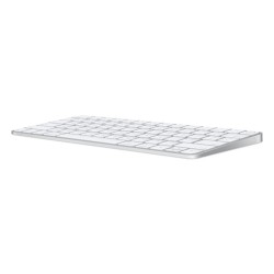 Клавиатура Apple Magic Keyboard (2021) with Touch ID - Bulgarian