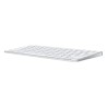 Клавиатура Apple Magic Keyboard (2021) with Touch ID - Bulgarian