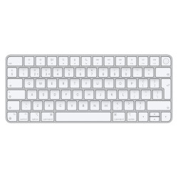 Клавиатура Apple Magic Keyboard (2021) with Touch ID - Bulgarian