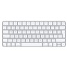Клавиатура Apple Magic Keyboard (2021) with Touch ID - Bulgarian
