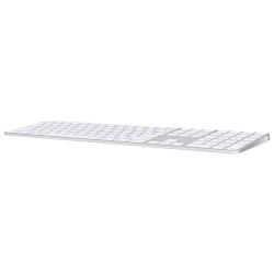 Клавиатура Apple Magic Keyboard (2021) with Touch ID and