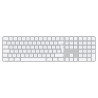 Клавиатура Apple Magic Keyboard (2021) with Touch ID and