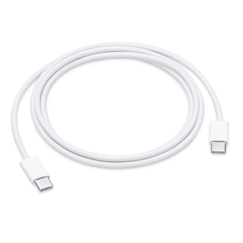 Кабел Apple USB-C Charge Cable (1 m) Кабел Apple USB-C Charge Cable (1 m)