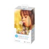 Касета мастила и хартия HP SPROCKET 4X6 PAPER (80 PACK)