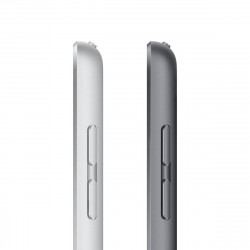 Apple 10.2-inch iPad 9 Wi-Fi 256GB - Silver (2021)