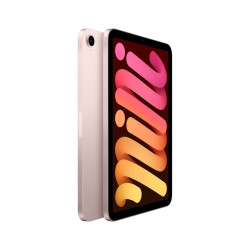 Apple 8.3-inch iPad mini 6 Wi-Fi 64GB - Pink (2021)