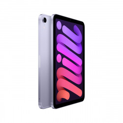 Apple 8.3-inch iPad mini 6 Wi-Fi + 5G LTE 64GB - Purple (2021)
