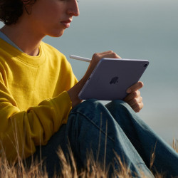 Apple 8.3-inch iPad mini 6 Wi-Fi + 5G LTE 64GB - Purple (2021)