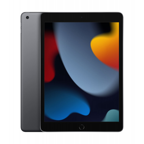 Apple 10.2-inch iPad 9 Wi-Fi 64GB - Space Gray (2021)