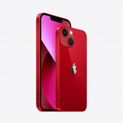 Apple iPhone 13, 128GB, (PRODUCT)RED
