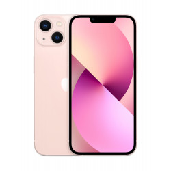 Apple iPhone 13, 256GB, Pink