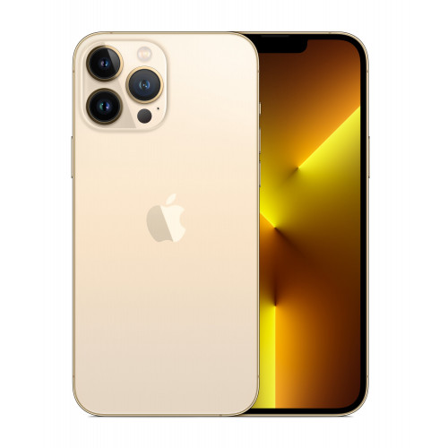 Apple iPhone 13 Pro Max, 1TB, Gold