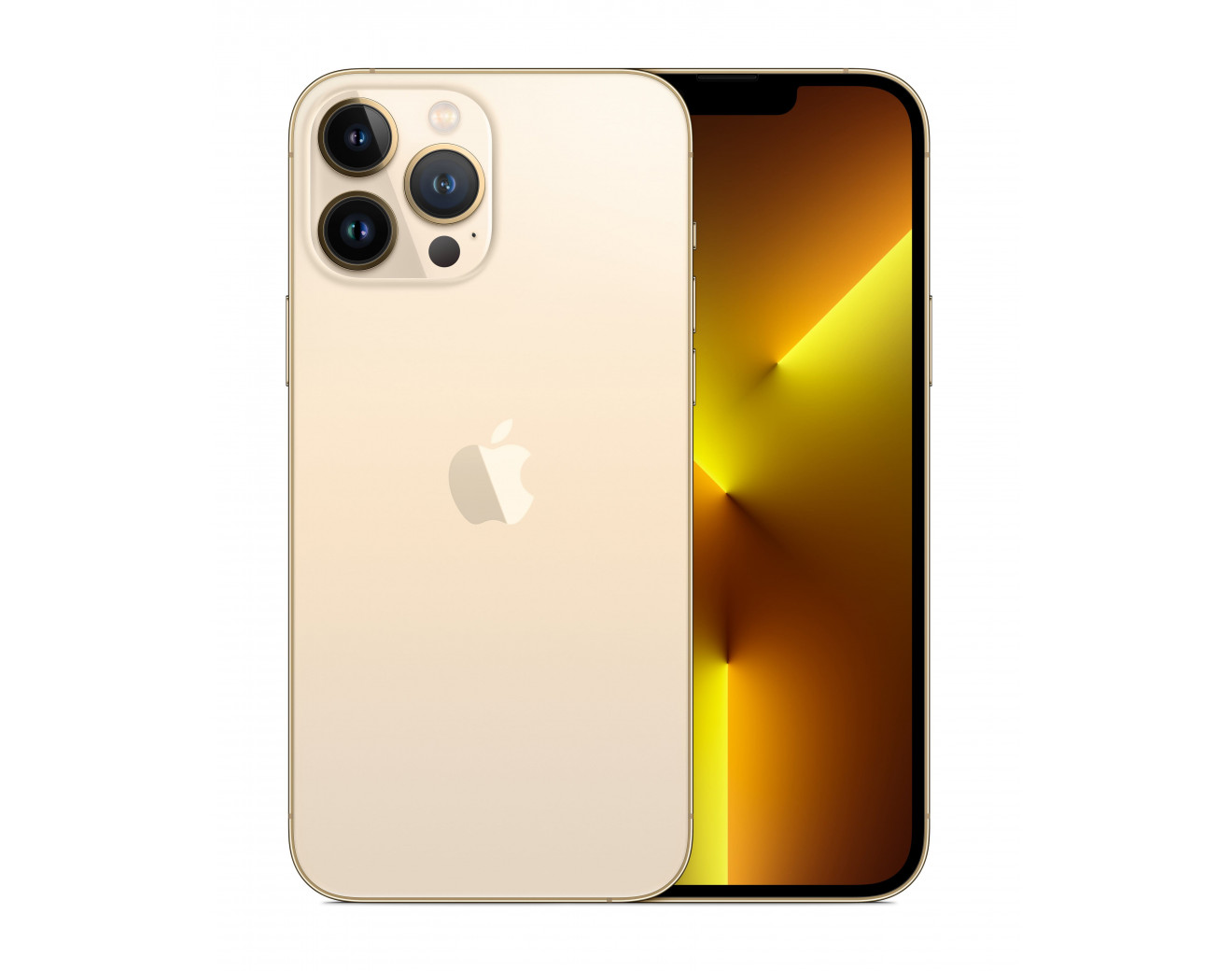 Apple iPhone 13 Pro Max, 1TB, Gold
