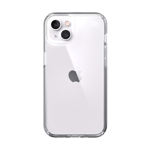 Калъф Speck Presidio Perfect-Clear iPhone 13 - Clear