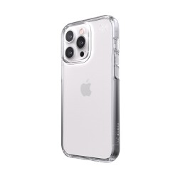 Калъф Speck Presidio Perfect-Clear iPhone 13 Pro - Clear