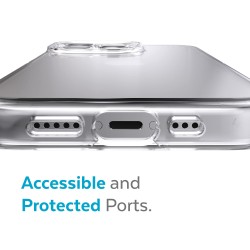 Калъф Speck Presidio Perfect-Clear iPhone 13 Pro - Clear